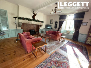  Maison � vendre 8 pi�ces 267 m�