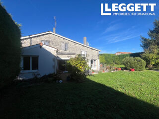  Maison à vendre 9 pièces 180 m²