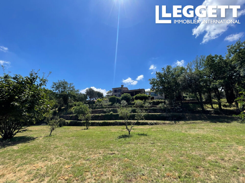 Vente Maison Rare opportunité de VIAGER en Provence Taradeau