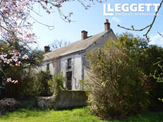  Maison � vendre 4 pi�ces 72 m�