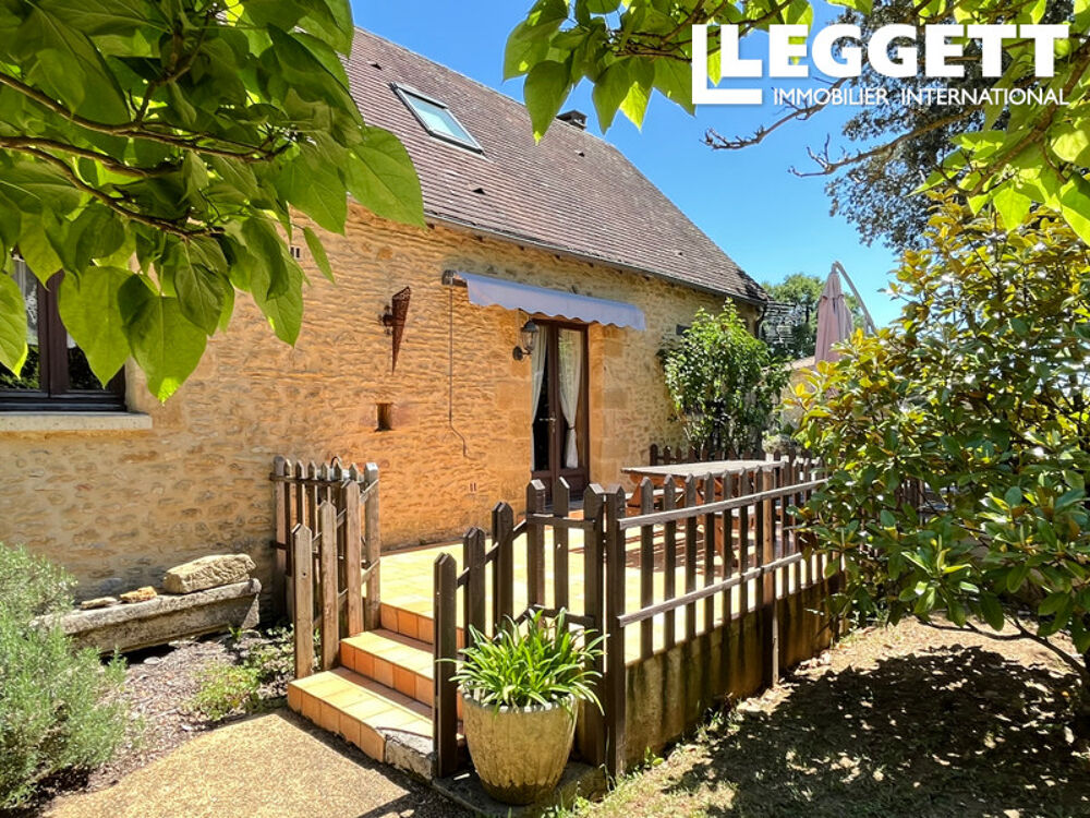 � vendre  Maison Sarlat-la-Can�da (24200)