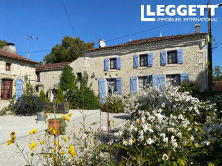  Maison � vendre 15 + pi�ces 511 m�