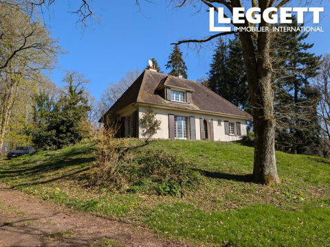   Longny les villages, maison traditionnelle sur 2H de bois, deux chambres R-D-C, travaux � pr�voir... Maison - 5 pi�ce(s) - 112 m�