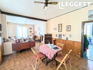  Maison � vendre 6 pi�ces 110 m�