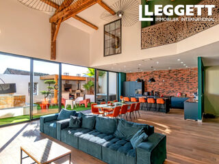  Maison � vendre 5 pi�ces 200 m�