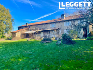 Maison à vendre 5 pièces 230 m²