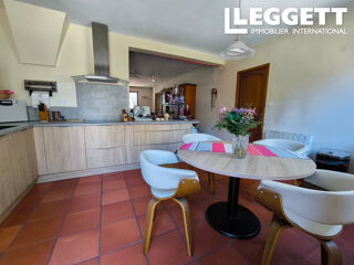  Maison � vendre 8 pi�ces 230 m�