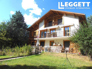  Maison  vendre 9 pices 285 m