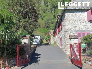Maison 139m2 Soursac