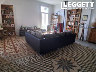  Maison � vendre 6 pi�ces 220 m�