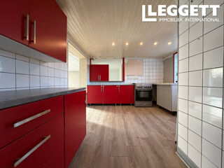  Maison � vendre 5 pi�ces 115 m�