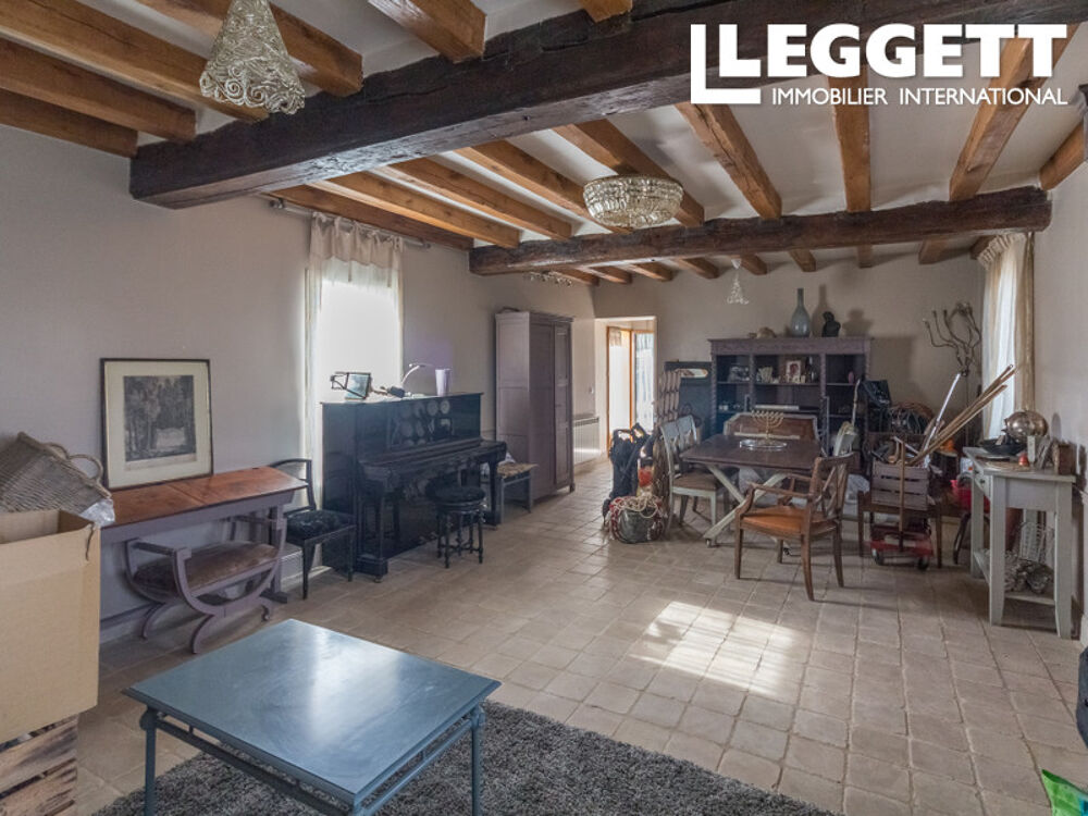 � vendre  Propri�t�/ch�teau Saint-Andr�-sur-Cailly (76690)