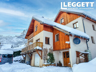  Maison � vendre 10 pi�ces 329 m�