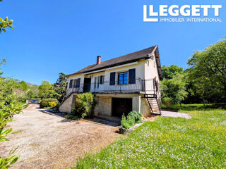  Maison � vendre 6 pi�ces 168 m�