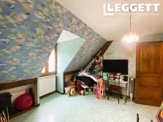  Maison à vendre 5 pièces 132 m²