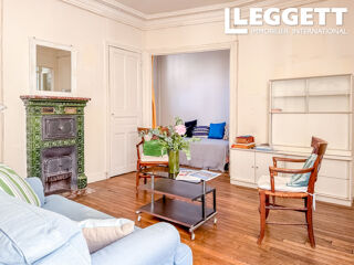  Appartement � vendre 2 pi�ces 49 m�