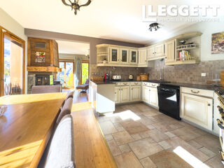  Maison � vendre 5 pi�ces 146 m�