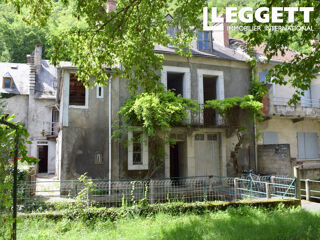  Maison � vendre 10 pi�ces 220 m�