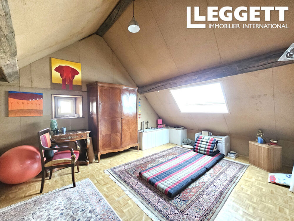 � vendre  Maison Le Theil (03240)