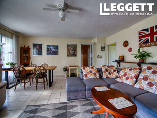  Maison � vendre 5 pi�ces 98 m�