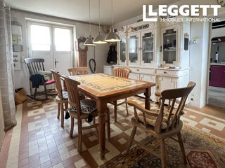  Maison � vendre 6 pi�ces 130 m�