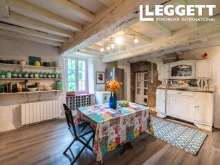  Maison à vendre 5 pièces 165 m²