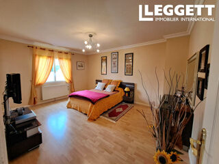  Maison � vendre 6 pi�ces 200 m�