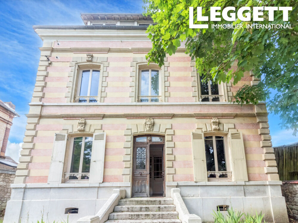 � vendre  Maison Vernon (27200)