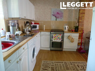  Maison à vendre 3 pièces 49 m²