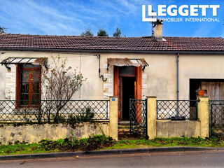  Maison � vendre 5 pi�ces 61 m�