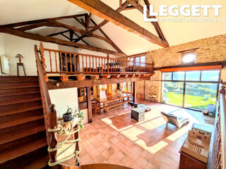  Maison � vendre 6 pi�ces 347 m�