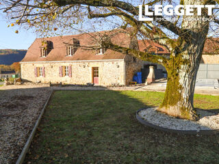  Maison � vendre 8 pi�ces 196 m�