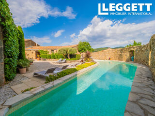  Propriété/château à vendre 13 pièces 396 m²
