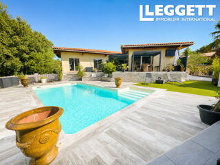  Maison à vendre 6 pièces 175 m²