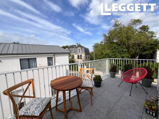  Appartement � vendre 3 pi�ces 88 m�