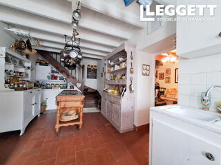  Maison � vendre 7 pi�ces 137 m�