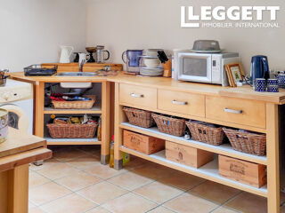  Maison à vendre 6 pièces 140 m²