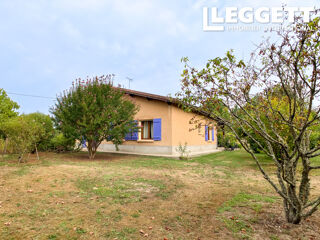  Maison � vendre 6 pi�ces 110 m�