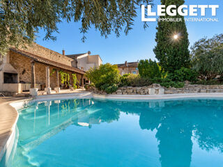  Maison à vendre 13 pièces 360 m²