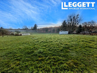  Terrain � vendre 1416 m�