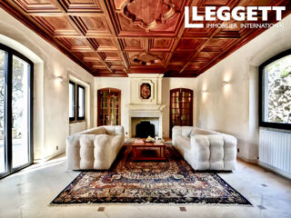  Maison � vendre 10 pi�ces 340 m�