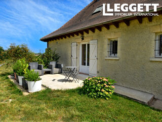  Maison à vendre 7 pièces 137 m²