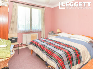  Maison à vendre 6 pièces 120 m²