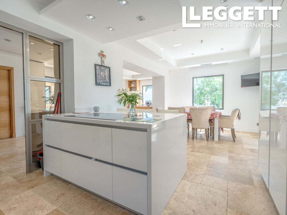 � vendre  Maison Sainte-Maxime (83120)