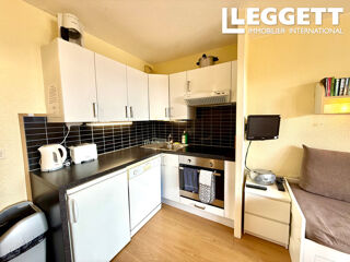  Appartement � vendre 2 pi�ces 28 m�