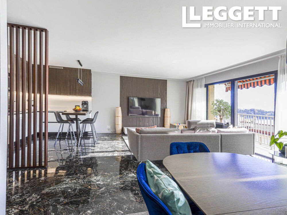 � vendre  Appartement Villefranche-sur-Mer (06230)