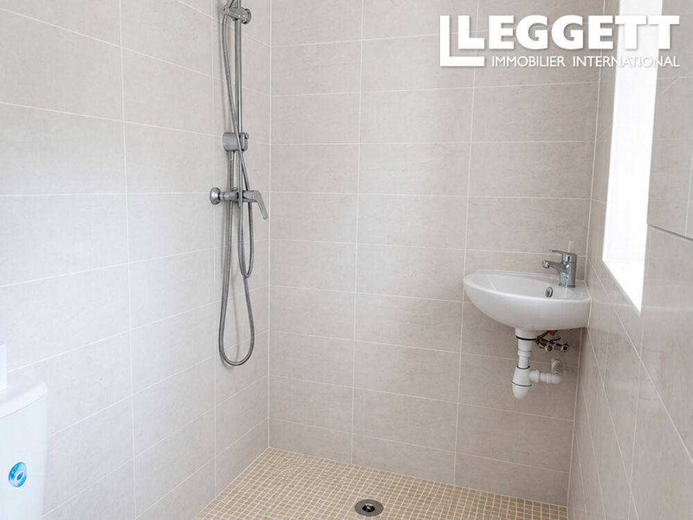 Vente Maison Corps de ferme rénové et 3 gîtes. 260m2. Une grande cour et jardin, une grange, mare et un terrain. Cartigny-l'Épinay