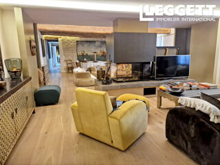  Maison à vendre 10 pièces 407 m²