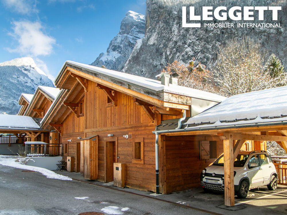  vendre  Maison Samons (74340)