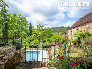  Maison à vendre 6 pièces 334 m²